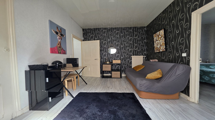 Ma-Cabane - Vente Maison Clermont-Ferrand, 62 m²