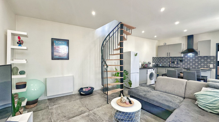 Ma-Cabane - Vente Maison CLERMONT-FERRAND, 68 m²