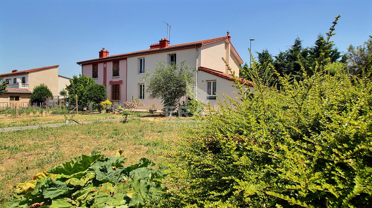 Ma-Cabane - Vente Maison CLERMONT-FERRAND, 76 m²