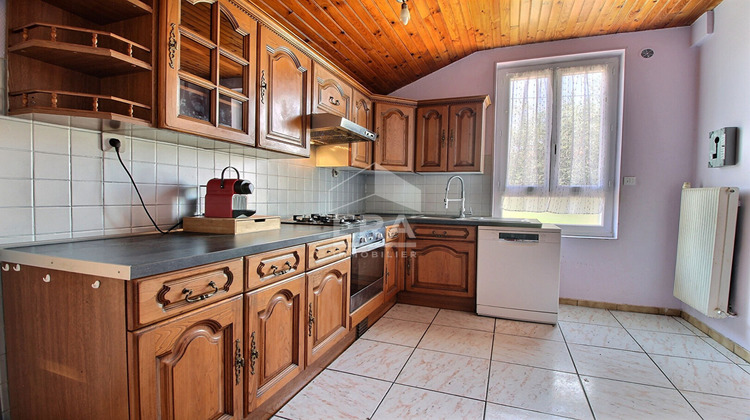 Ma-Cabane - Vente Maison CLERMONT-FERRAND, 76 m²