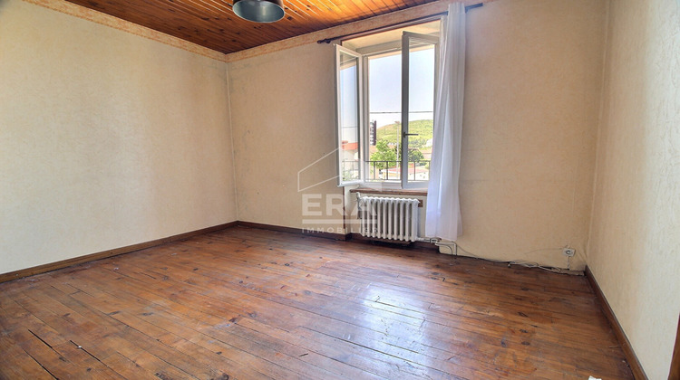 Ma-Cabane - Vente Maison CLERMONT-FERRAND, 76 m²
