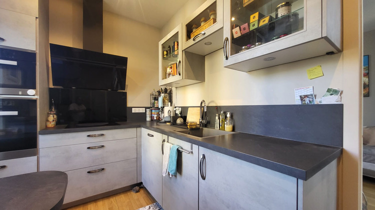 Ma-Cabane - Vente Maison CLERMONT-FERRAND, 153 m²