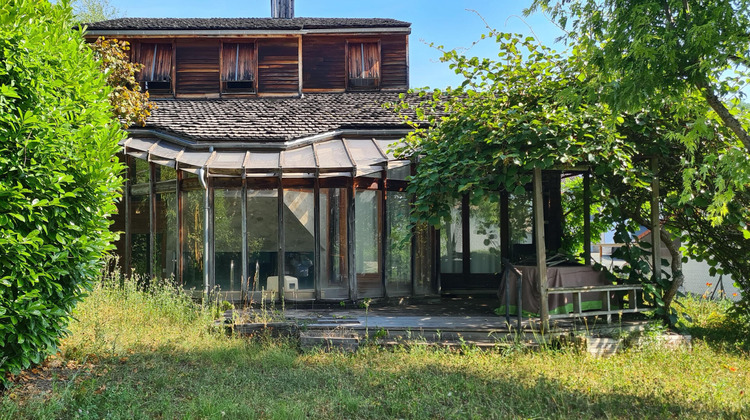 Ma-Cabane - Vente Maison CLERMONT-FERRAND, 191 m²