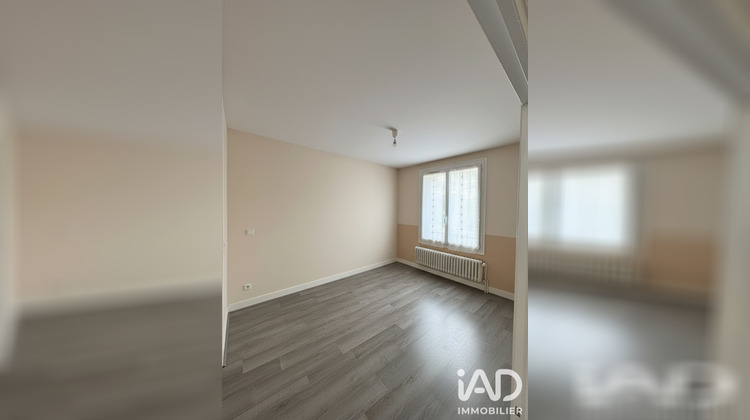 Ma-Cabane - Vente Maison Clermont-Ferrand, 72 m²