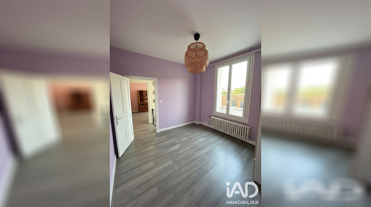 Ma-Cabane - Vente Maison Clermont-Ferrand, 72 m²
