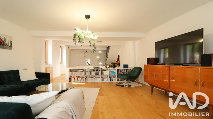 Ma-Cabane - Vente Maison Clermont-Ferrand, 130 m²