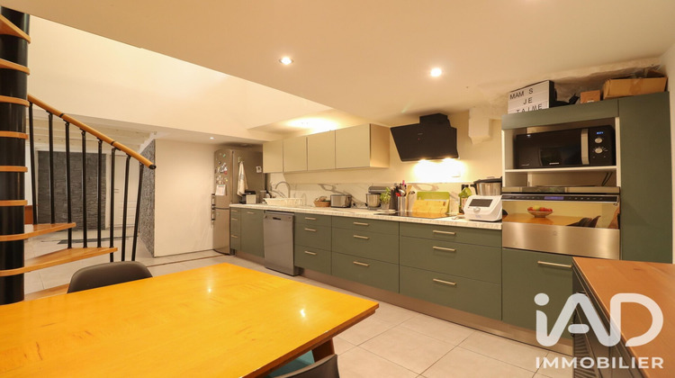 Ma-Cabane - Vente Maison Clermont-Ferrand, 130 m²