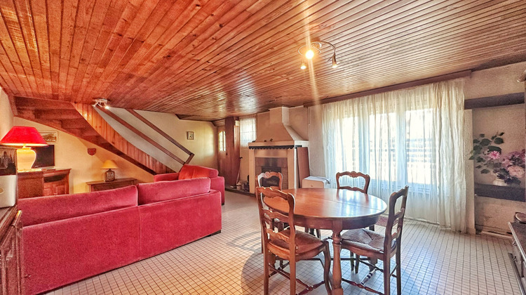 Ma-Cabane - Vente Maison CLERMONT-FERRAND, 115 m²
