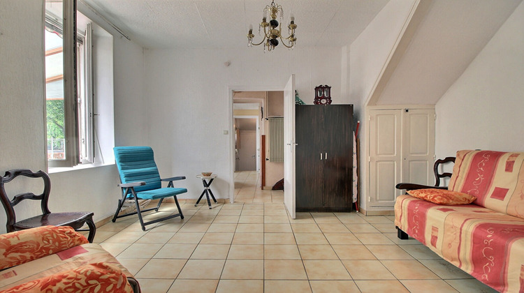 Ma-Cabane - Vente Maison CLERMONT-FERRAND, 75 m²