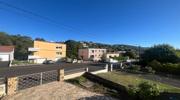 Ma-Cabane - Vente Maison CLERMONT-FERRAND, 120 m²