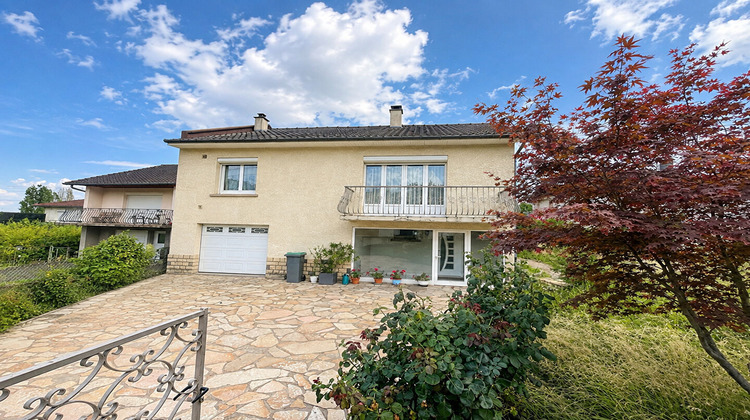 Ma-Cabane - Vente Maison CLERMONT-FERRAND, 120 m²