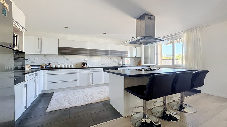 Ma-Cabane - Vente Maison Clermont-Ferrand, 120 m²