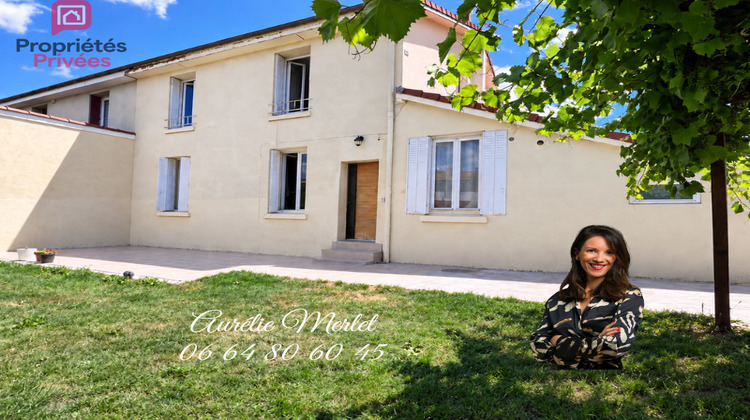 Ma-Cabane - Vente Maison CLERMONT FERRAND, 78 m²