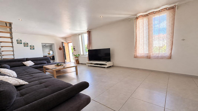 Ma-Cabane - Vente Maison CLERMONT FERRAND, 78 m²