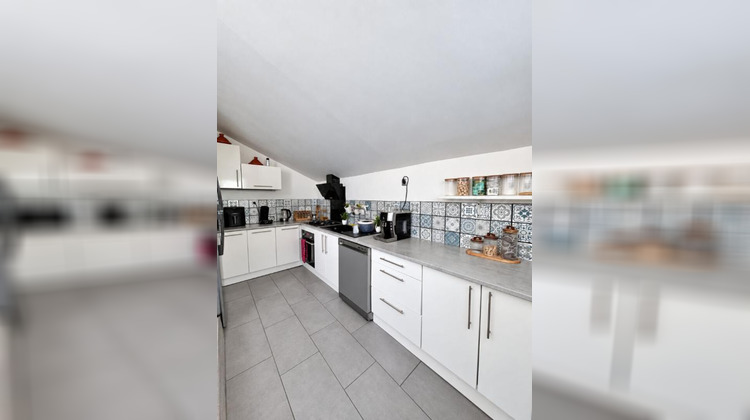Ma-Cabane - Vente Maison CLERMONT FERRAND, 78 m²