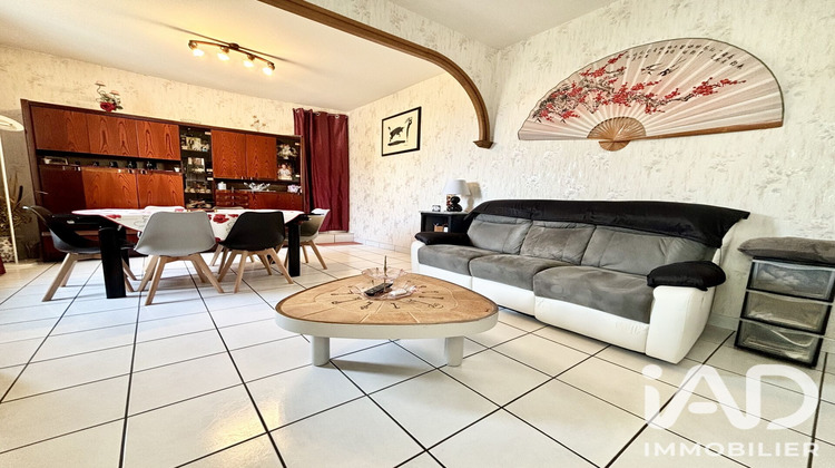 Ma-Cabane - Vente Maison Clermont-Ferrand, 106 m²