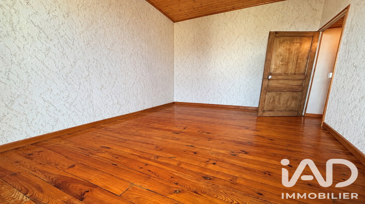 Ma-Cabane - Vente Maison Clermont-Ferrand, 106 m²