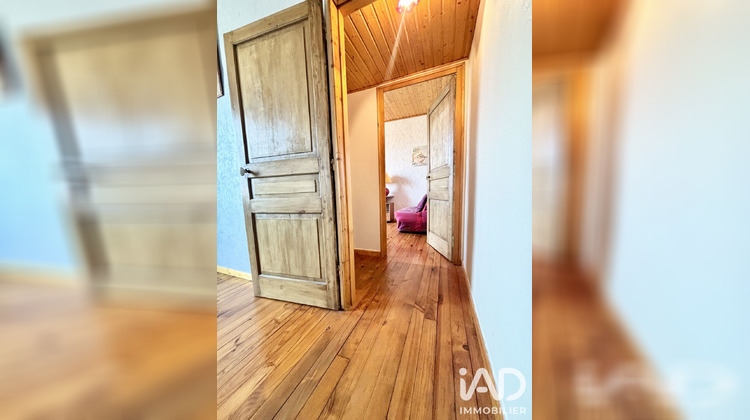 Ma-Cabane - Vente Maison Clermont-Ferrand, 106 m²