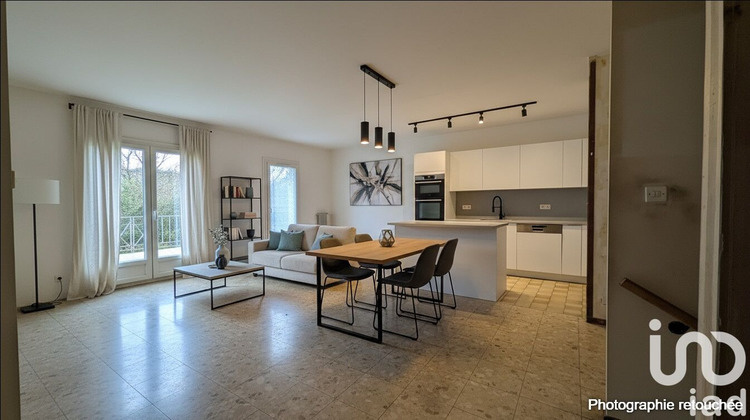 Ma-Cabane - Vente Maison Clermont-Ferrand, 91 m²
