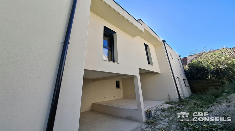 Ma-Cabane - Vente Maison Clermont-Ferrand, 333 m²