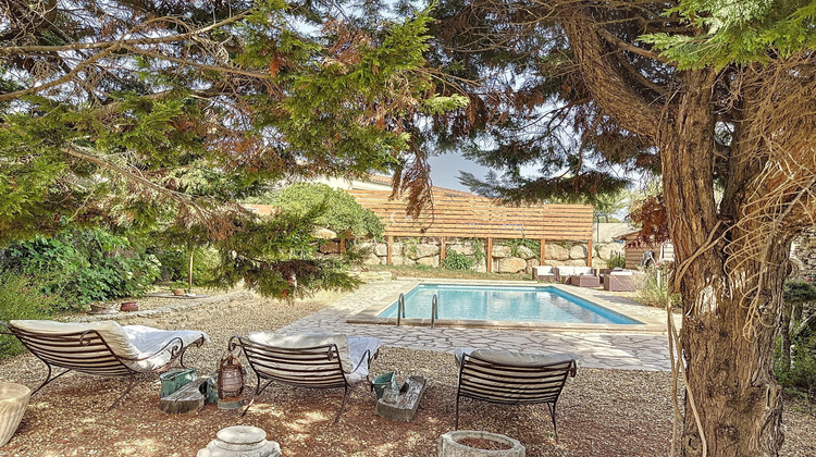 Ma-Cabane - Vente Maison CLERMONT L'HÉRAULT, 175 m²