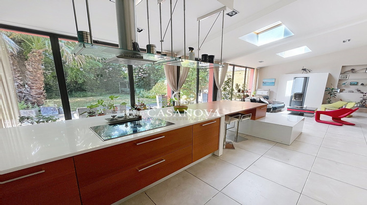 Ma-Cabane - Vente Maison CLERMONT L'HERAULT, 370 m²