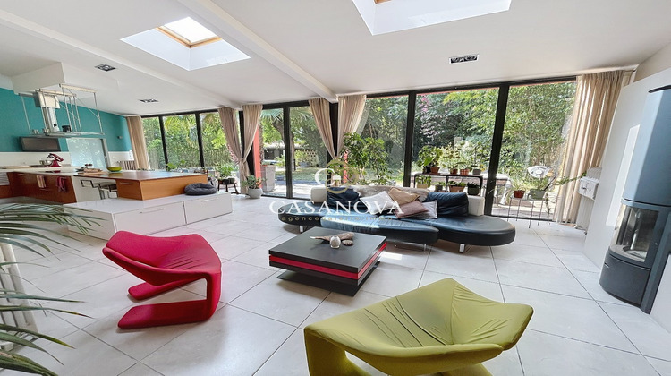 Ma-Cabane - Vente Maison CLERMONT L'HERAULT, 370 m²