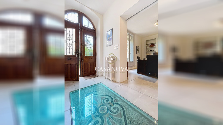 Ma-Cabane - Vente Maison CLERMONT L'HERAULT, 370 m²