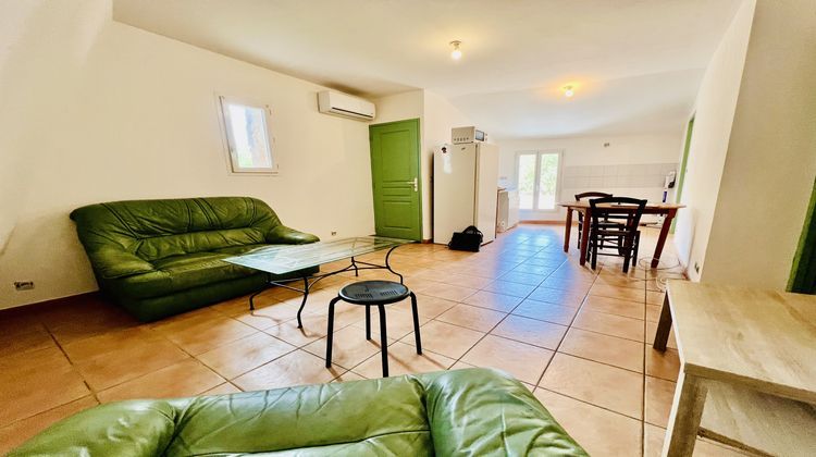 Ma-Cabane - Vente Maison Clermont-l'Hérault, 43 m²