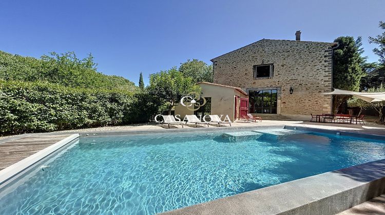 Ma-Cabane - Vente Maison CLERMONT L'HERAULT, 265 m²