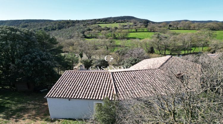 Ma-Cabane - Vente Maison CLERMONT L'HERAULT, 135 m²