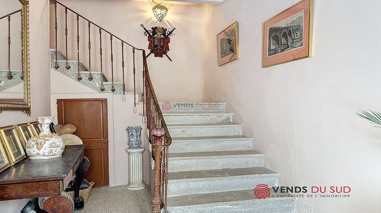 Ma-Cabane - Vente Maison CLERMONT L'HERAULT, 302 m²