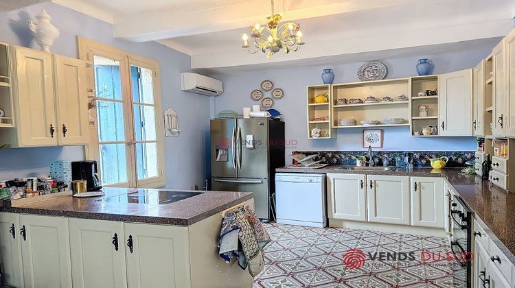 Ma-Cabane - Vente Maison CLERMONT L'HERAULT, 302 m²