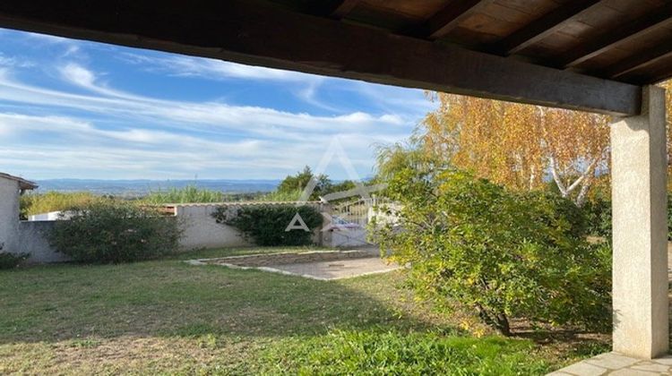 Ma-Cabane - Vente Maison CLERMONT L'HERAULT, 215 m²