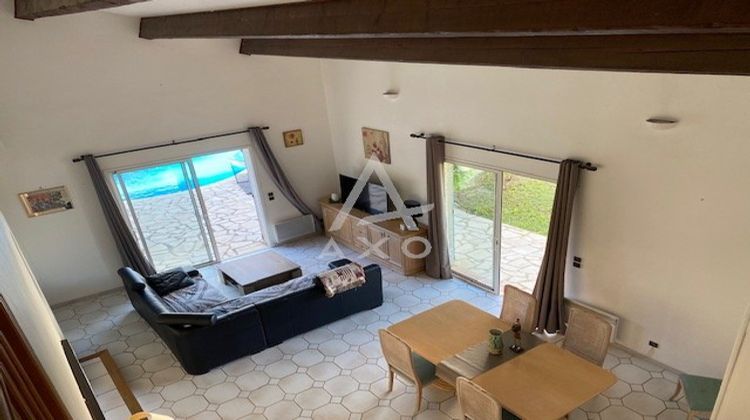 Ma-Cabane - Vente Maison CLERMONT L'HERAULT, 215 m²