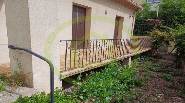 Ma-Cabane - Vente Maison CLERMONT L'HERAULT, 85 m²