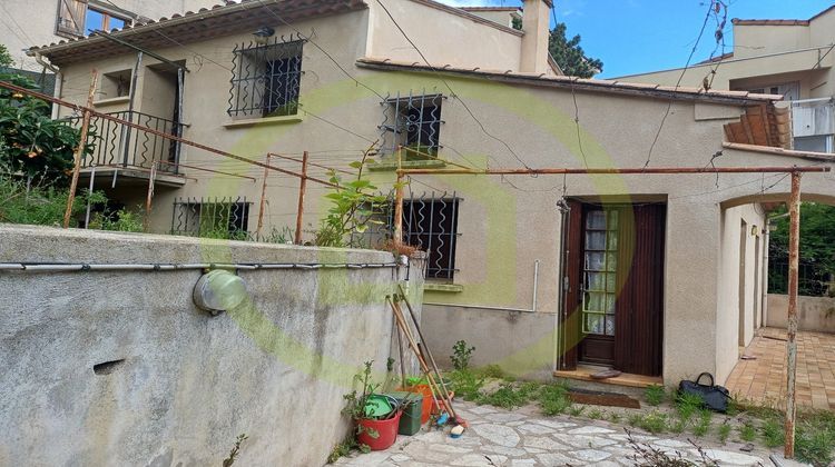 Ma-Cabane - Vente Maison CLERMONT L'HERAULT, 85 m²