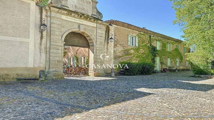 Ma-Cabane - Vente Maison CLERMONT L'HERAULT, 650 m²