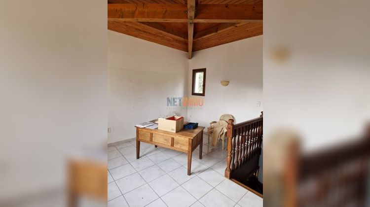 Ma-Cabane - Vente Maison Clermont-l'Hérault, 275 m²