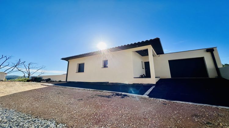 Ma-Cabane - Vente Maison Clermont-l'Hérault, 145 m²