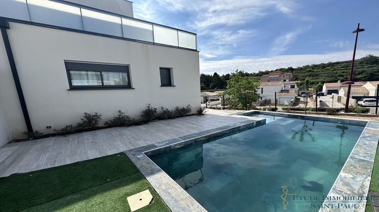 Ma-Cabane - Vente Maison Clermont-l'Hérault, 130 m²