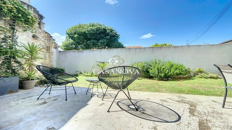 Ma-Cabane - Vente Maison CLERMONT L'HERAULT, 210 m²