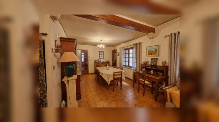 Ma-Cabane - Vente Maison Clermont-l'Hérault, 120 m²