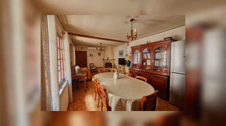 Ma-Cabane - Vente Maison Clermont-l'Hérault, 120 m²