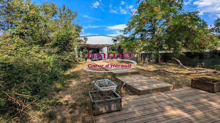 Ma-Cabane - Vente Maison CLERMONT L'HERAULT, 187 m²