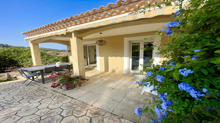 Ma-Cabane - Vente Maison Clermont-l'Hérault, 85 m²