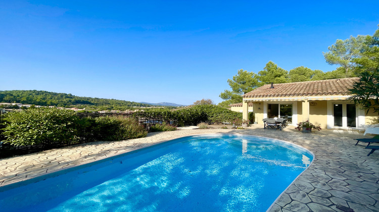 Ma-Cabane - Vente Maison Clermont-l'Hérault, 85 m²