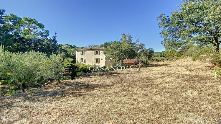 Ma-Cabane - Vente Maison CLERMONT L'HERAULT, 120 m²