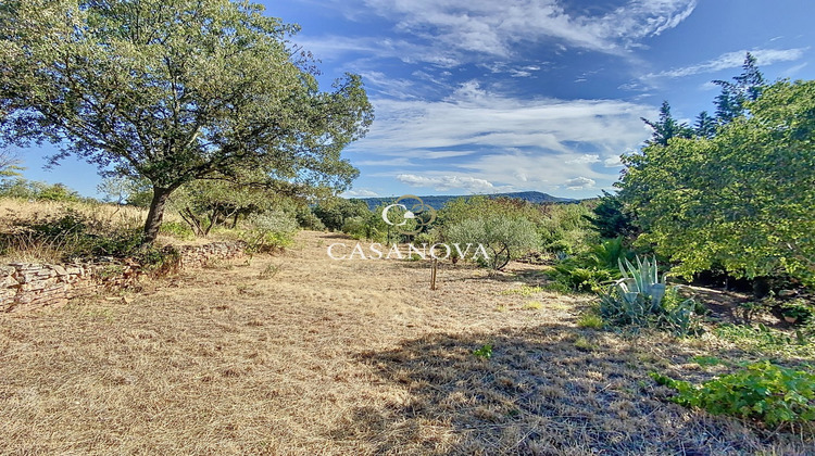 Ma-Cabane - Vente Maison CLERMONT L'HERAULT, 120 m²