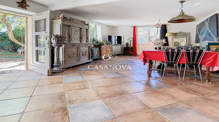 Ma-Cabane - Vente Maison CLERMONT L'HERAULT, 120 m²